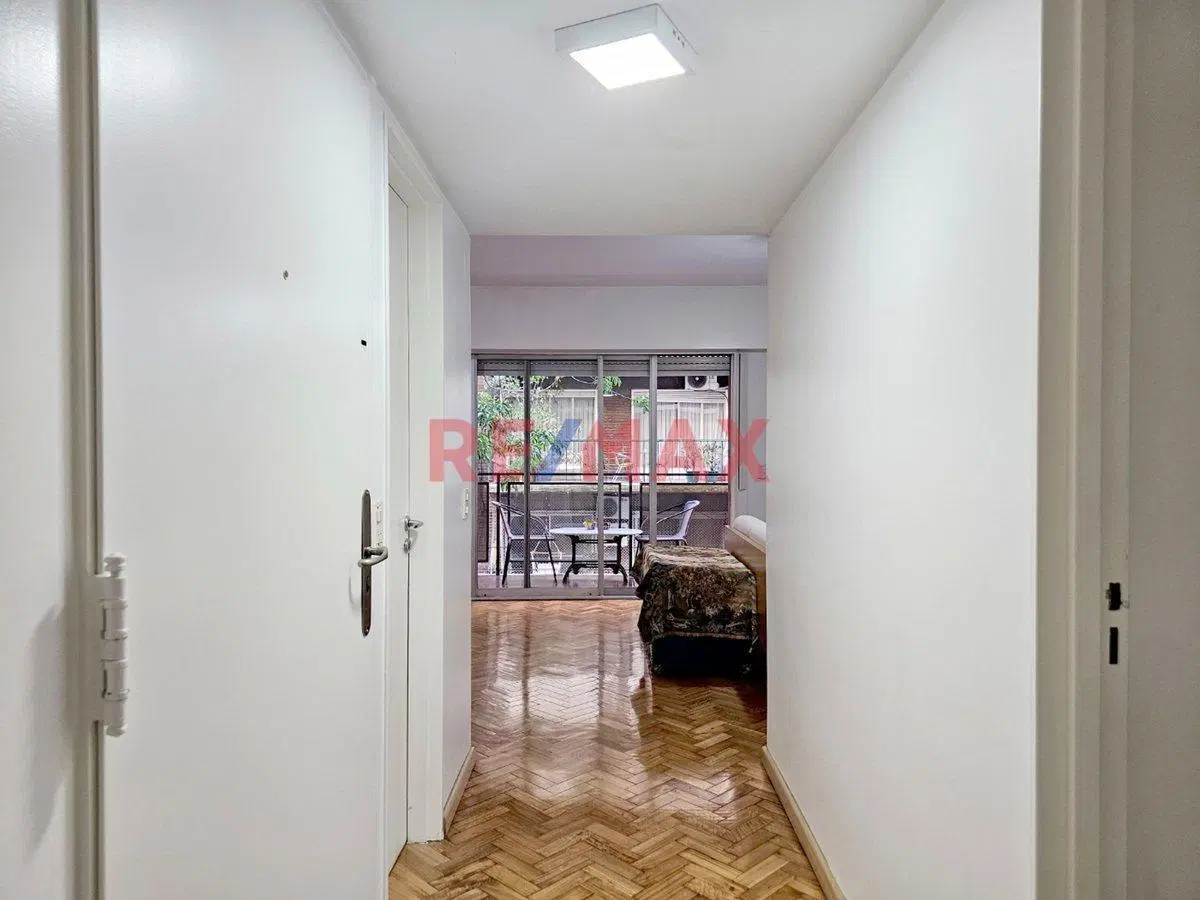 Depto 4 amb Venta Las Cañitas- espacio guardacoche 2