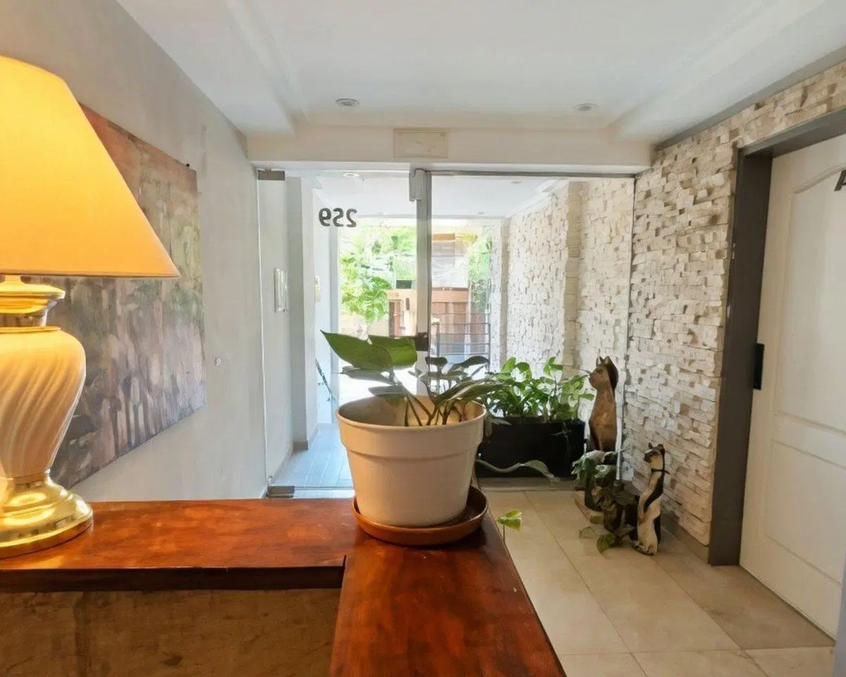 VENTA DEPARTAMENTO 2 AMB CON TERRAZA 4