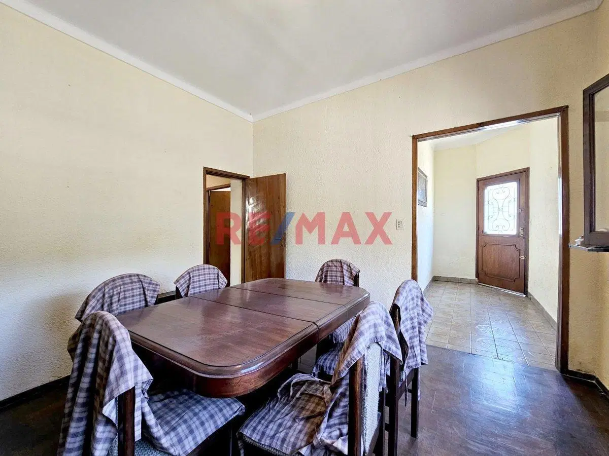 PH 3 AMBIENTES VENTA CIUDADELA PATIO APTO CRÉDITO 5