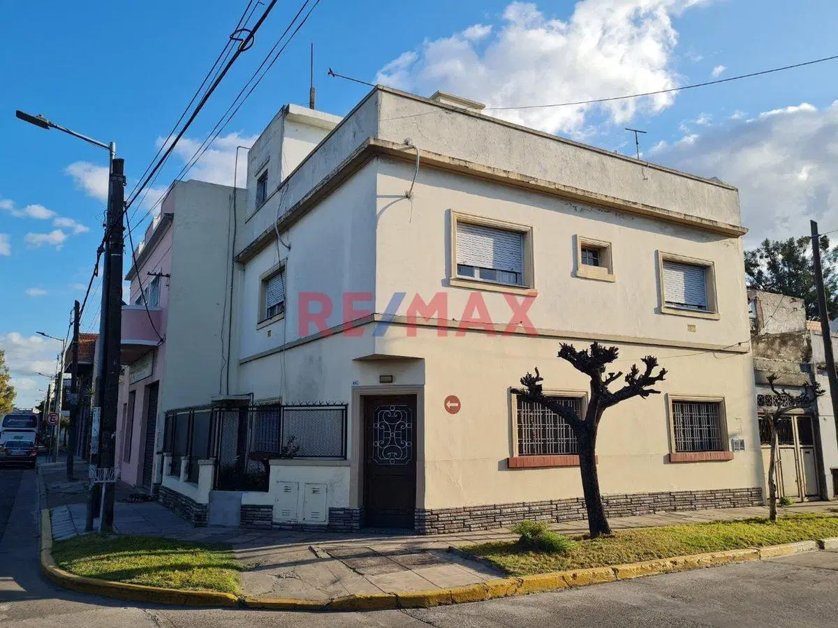 PH 3 AMBIENTES VENTA CIUDADELA PATIO APTO CRÉDITO 8