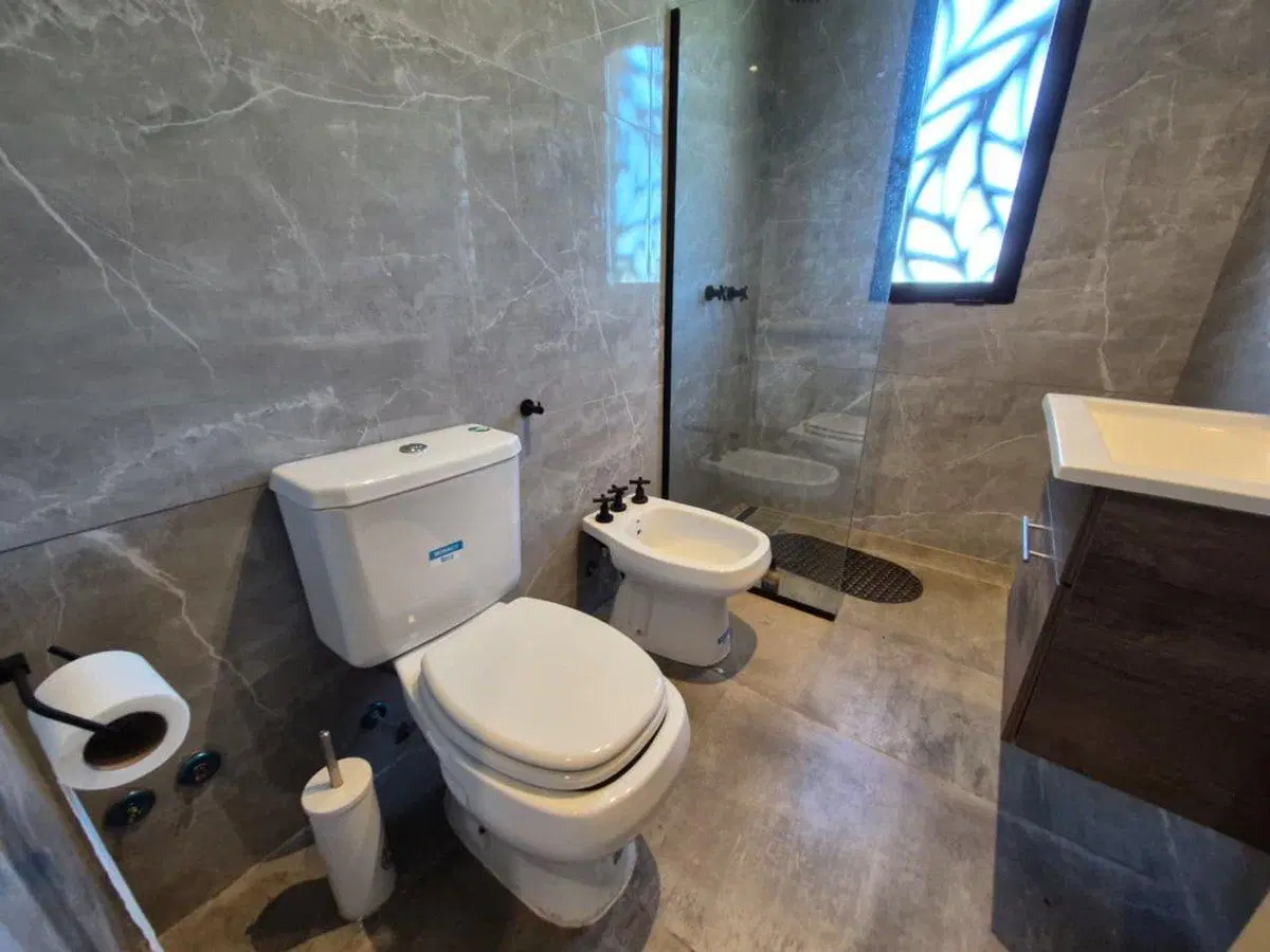 CASA VENTA 4 AMB PISCINA CONDOMINIO SAN FERMIN 5
