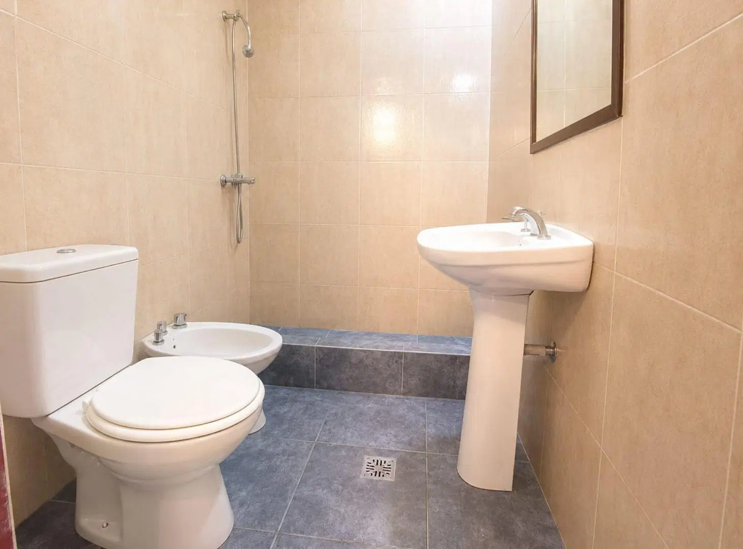 VENTA CASA 3 AMBIENTES PABLO PODESTA 2