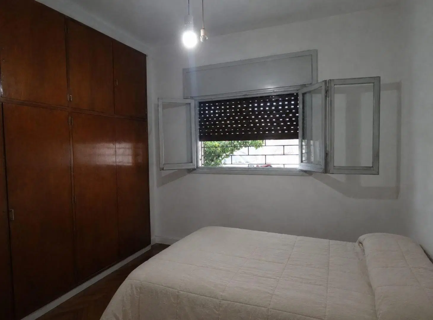 VENTA CASA 3 AMBIENTES PABLO PODESTA 5