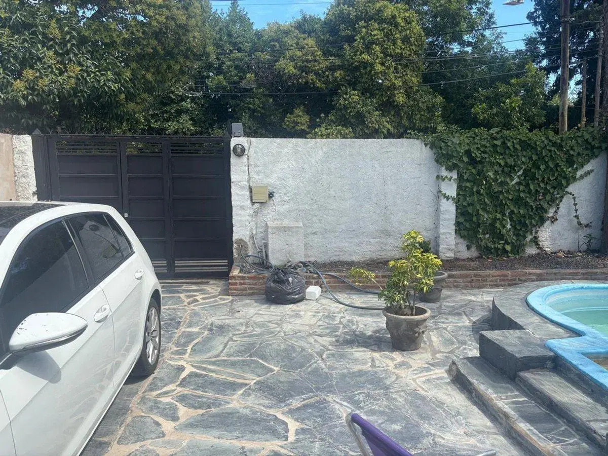 VENTA CASA 4 AMBIENTES ITUZAINGO NORTE 5