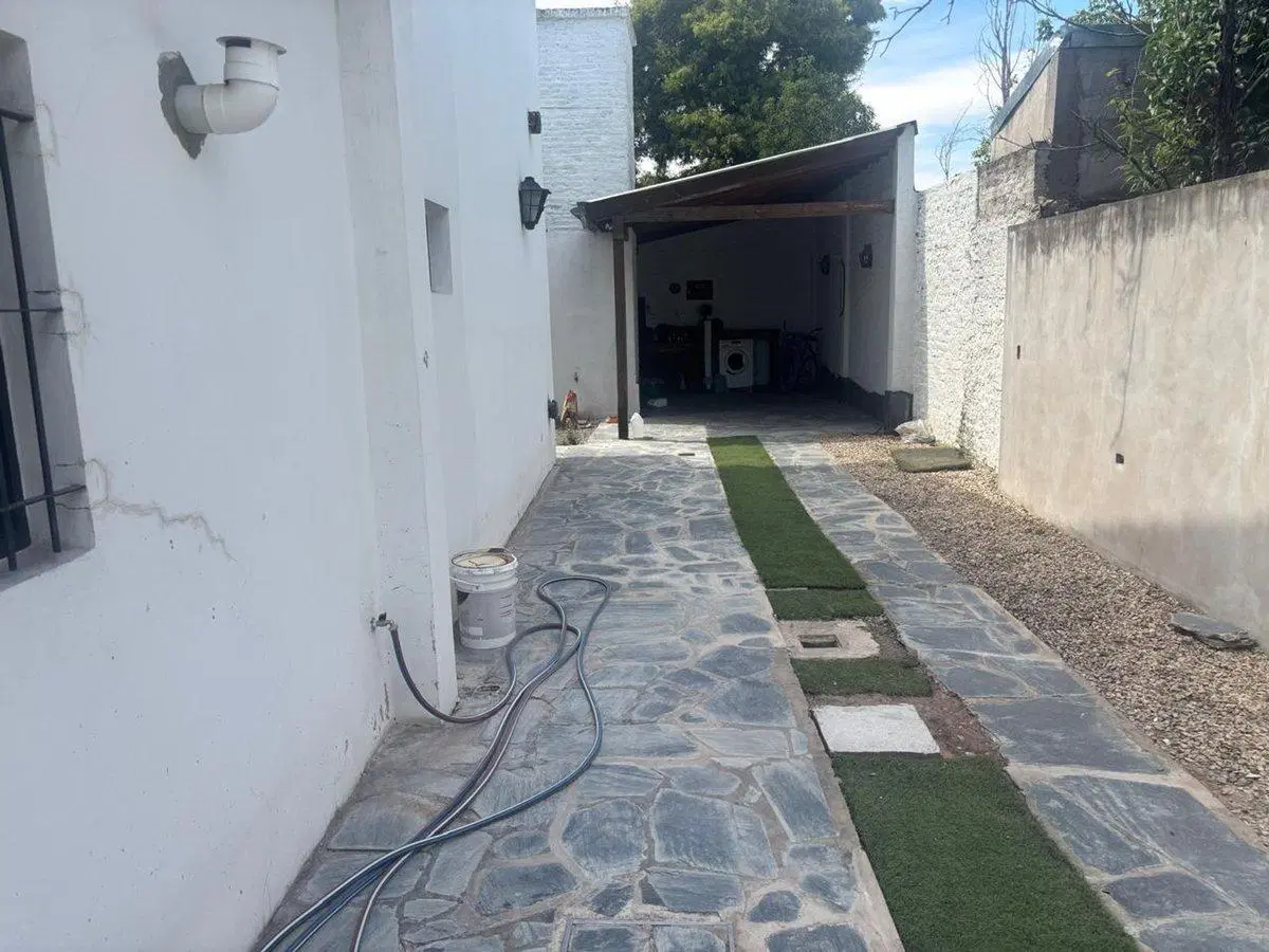VENTA CASA 4 AMBIENTES ITUZAINGO NORTE 2
