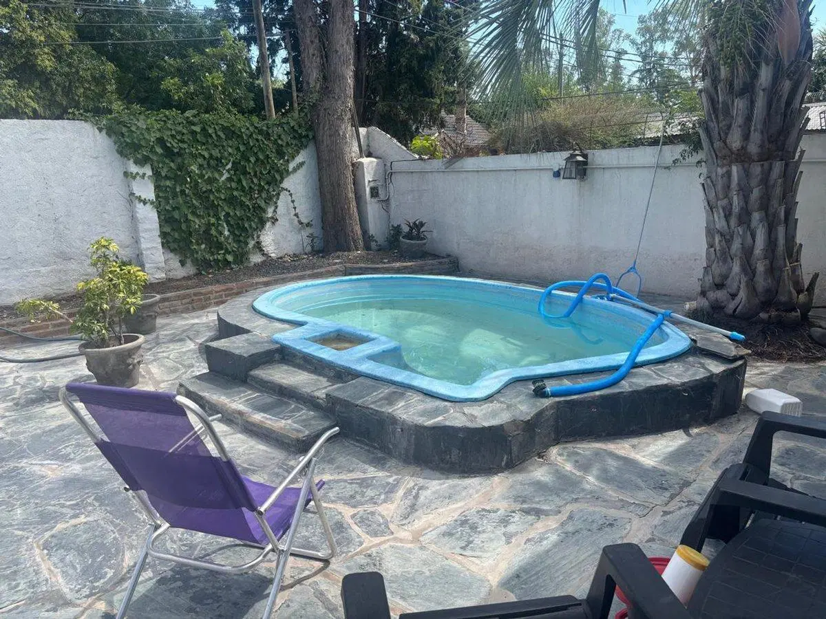 VENTA CASA 4 AMBIENTES ITUZAINGO NORTE 4