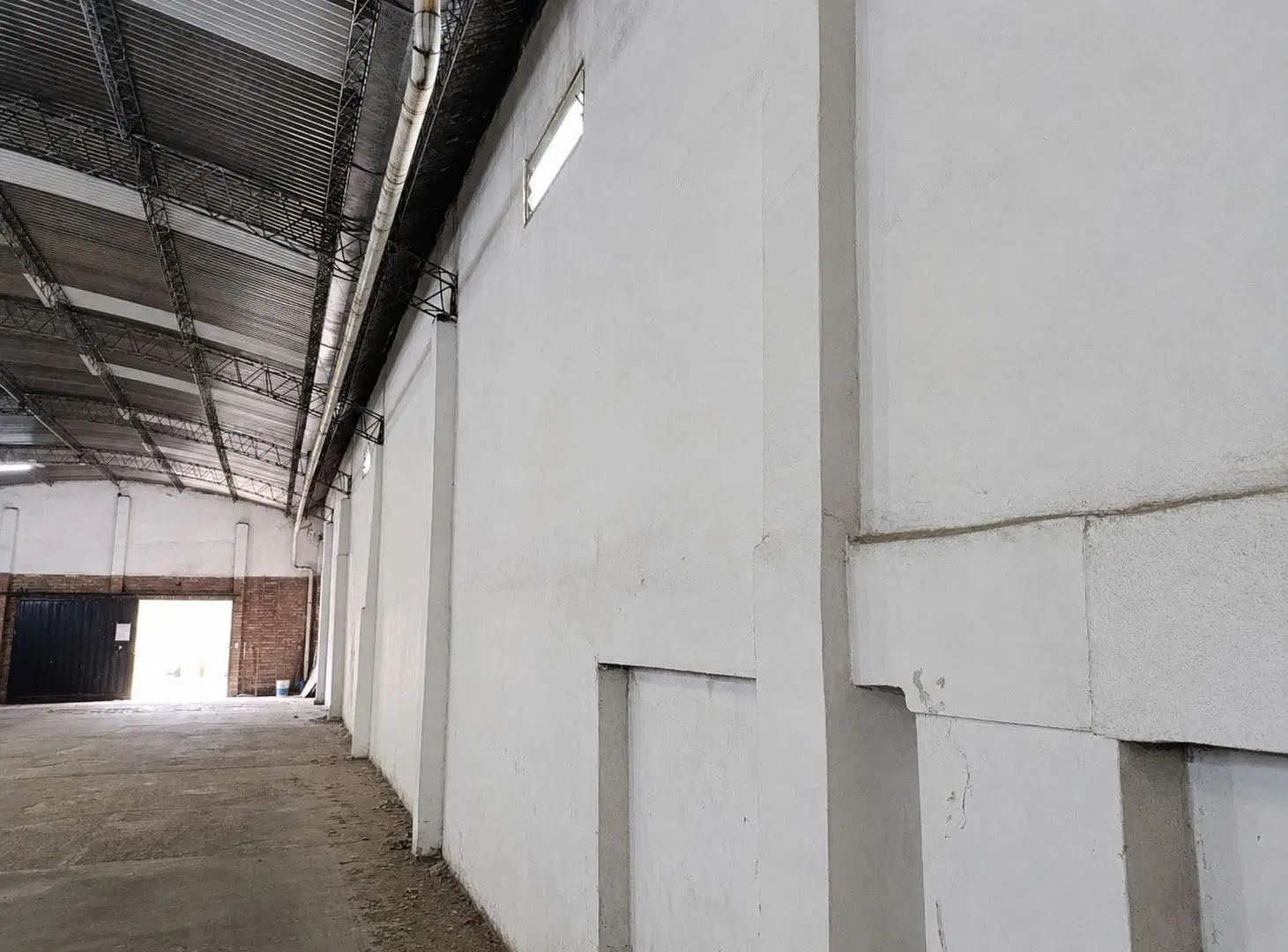 VENTA DEPÓSITO - GALPÓN MULTI PROPOSITO - MORON 3