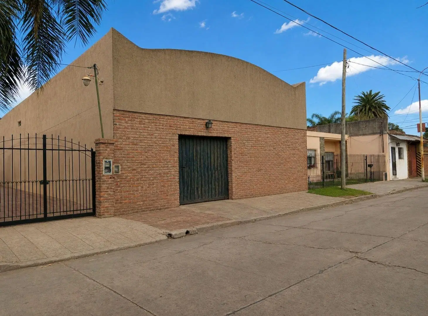 VENTA DEPÓSITO - GALPÓN MULTI PROPOSITO - MORON 5