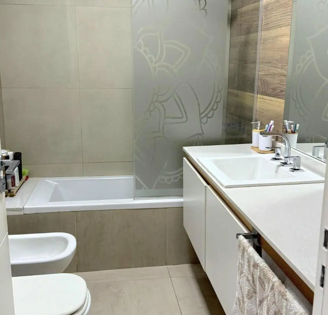 VENTA CASA 3 AMBIENTES TRIPLEX V.LUZURIAGA PERMUTA 4