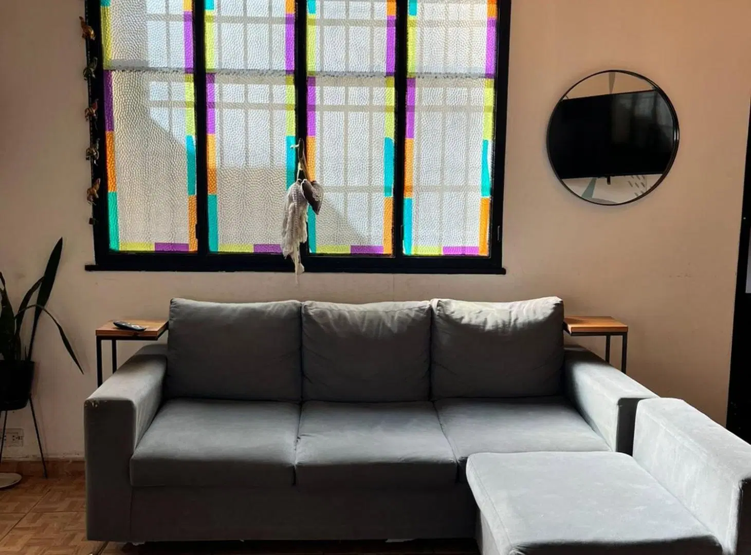 Venta Casa 4 amb El Palomar 2