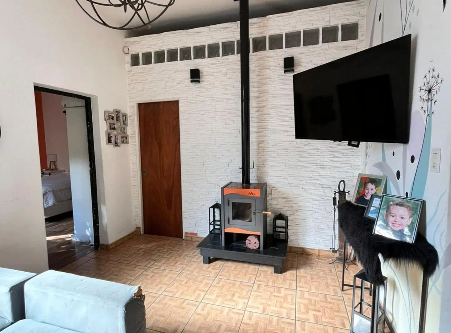 Venta Casa 4 amb El Palomar 4
