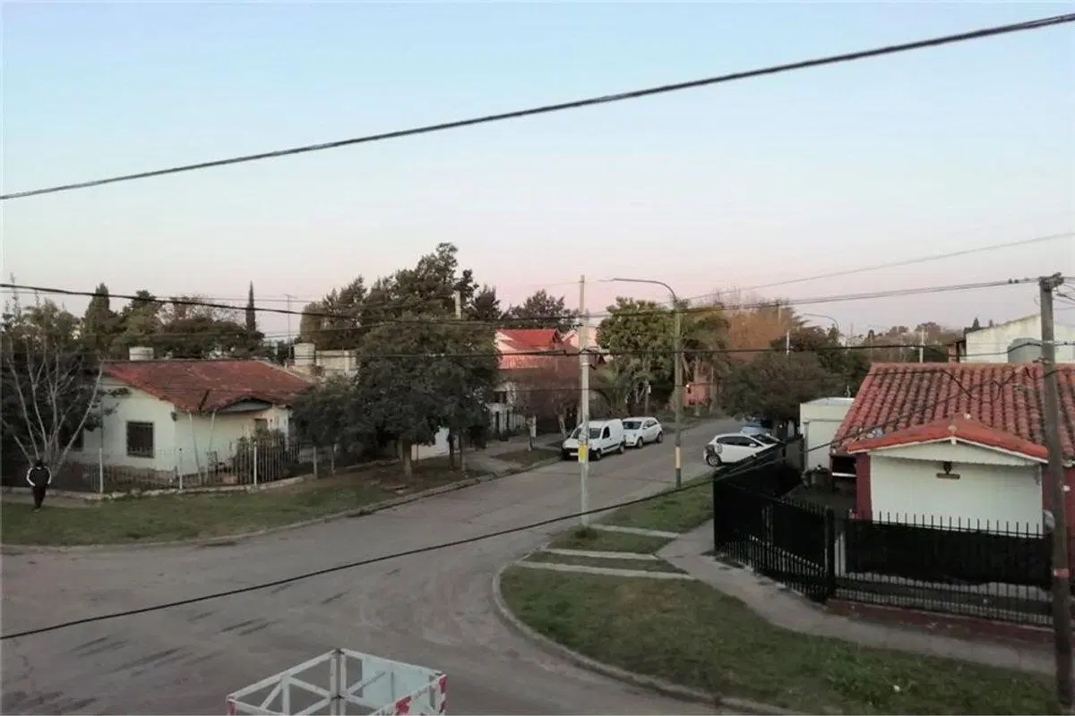 VENTA CASA 4AMBIENTES ITUZAINGO LOCAL PARQUE LOTE 5