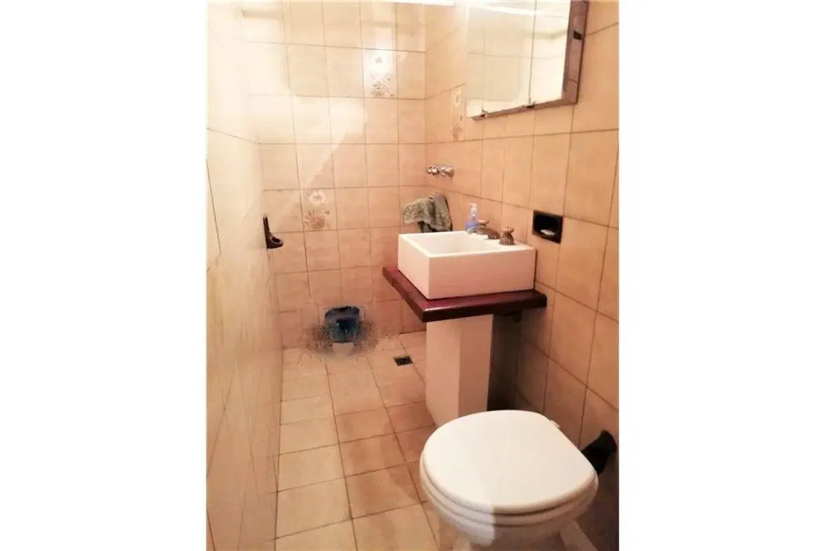 VENTA CASA 4AMBIENTES ITUZAINGO LOCAL PARQUE LOTE 8