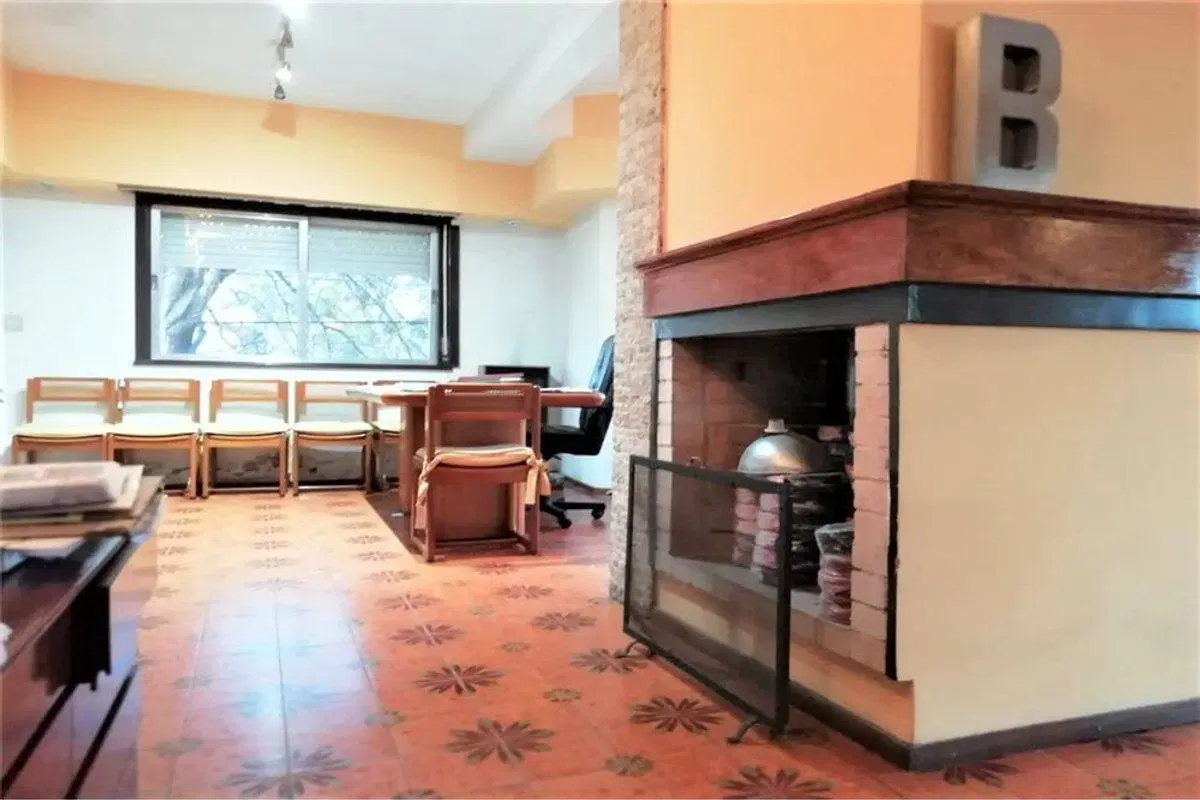 VENTA CASA 4AMBIENTES ITUZAINGO LOCAL PARQUE LOTE 3