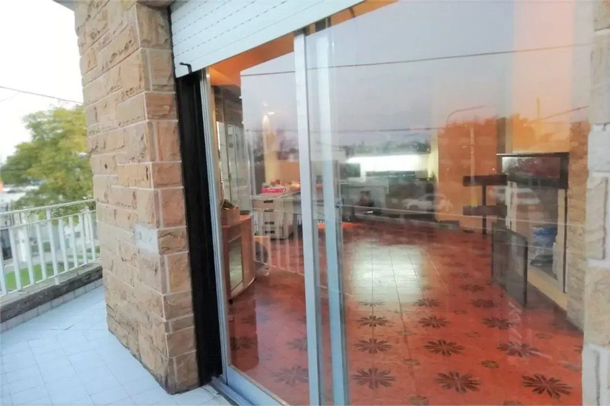 VENTA CASA 4AMBIENTES ITUZAINGO LOCAL PARQUE LOTE 2