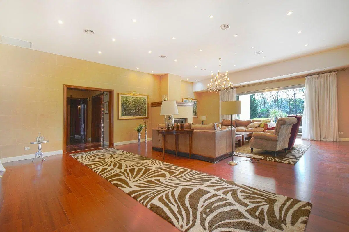 Venta Casa Lujan Club de Campo la Colina 2