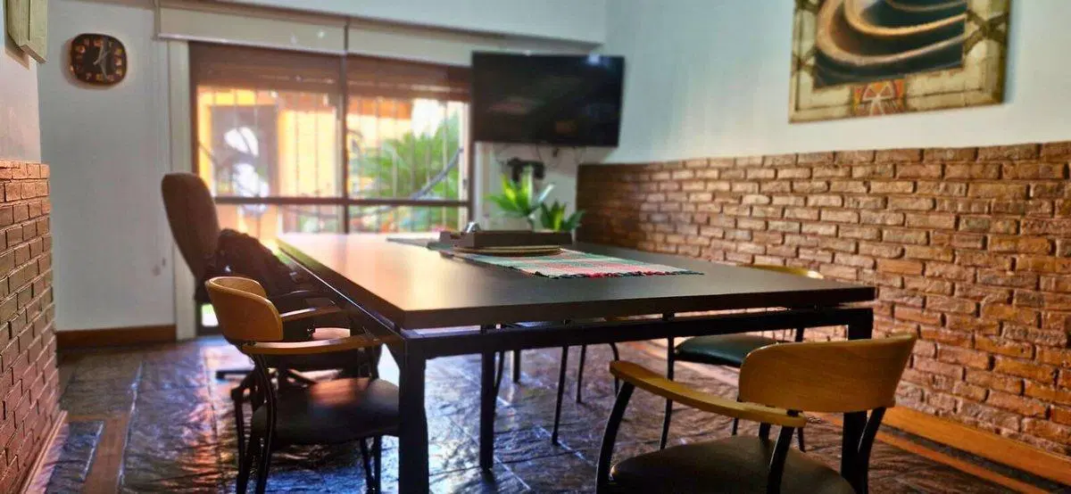 VENTA CASA 6 AMBIENTES HAEDO APTO CREDITO 2