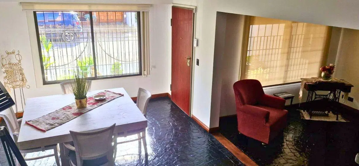 VENTA CASA 6 AMBIENTES HAEDO APTO CREDITO 3