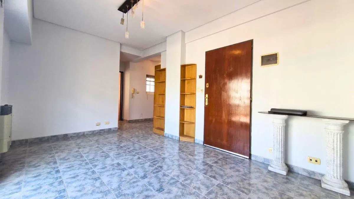 VENTA DEPARTAMENTO 2 AMBIENTES MORON APTO CREDITO 3