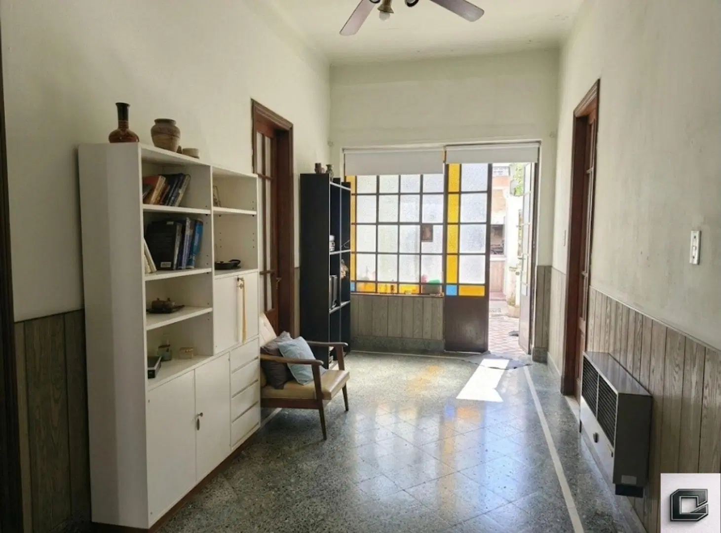 CASA VENTA 4 AMBIENTES EN HAEDO 3 CUADRA ESTACION 8