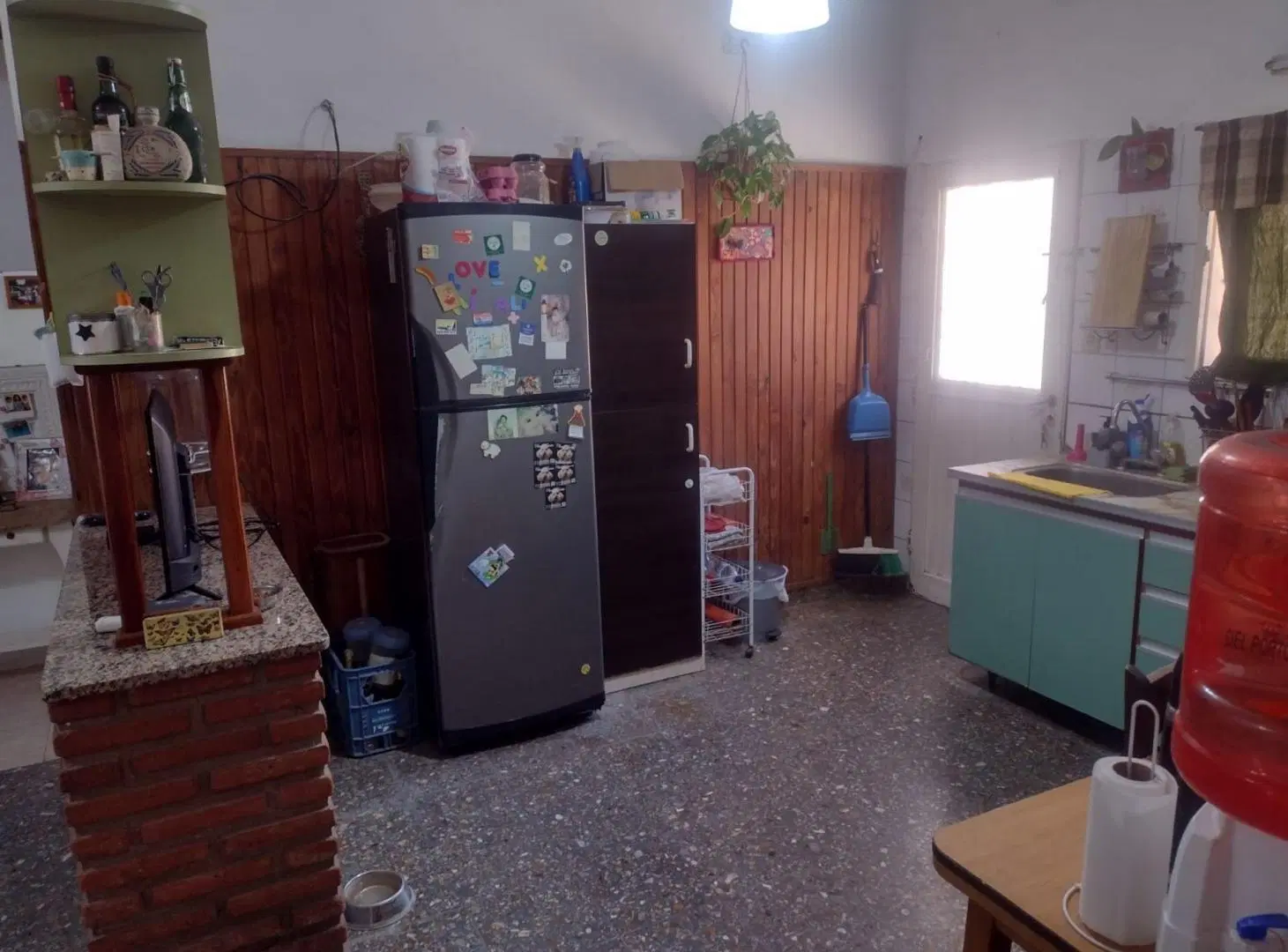 VENTA CASA  3 AMBIENTES MORON 3