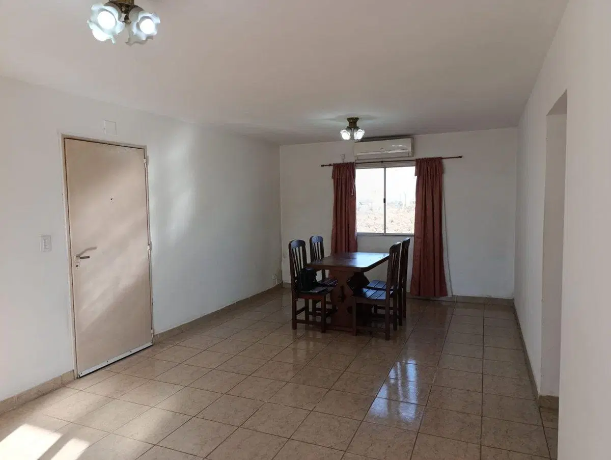DEPARTAMENTO VENTA 4 AMB CON COCHERA VILLA MADERO 3