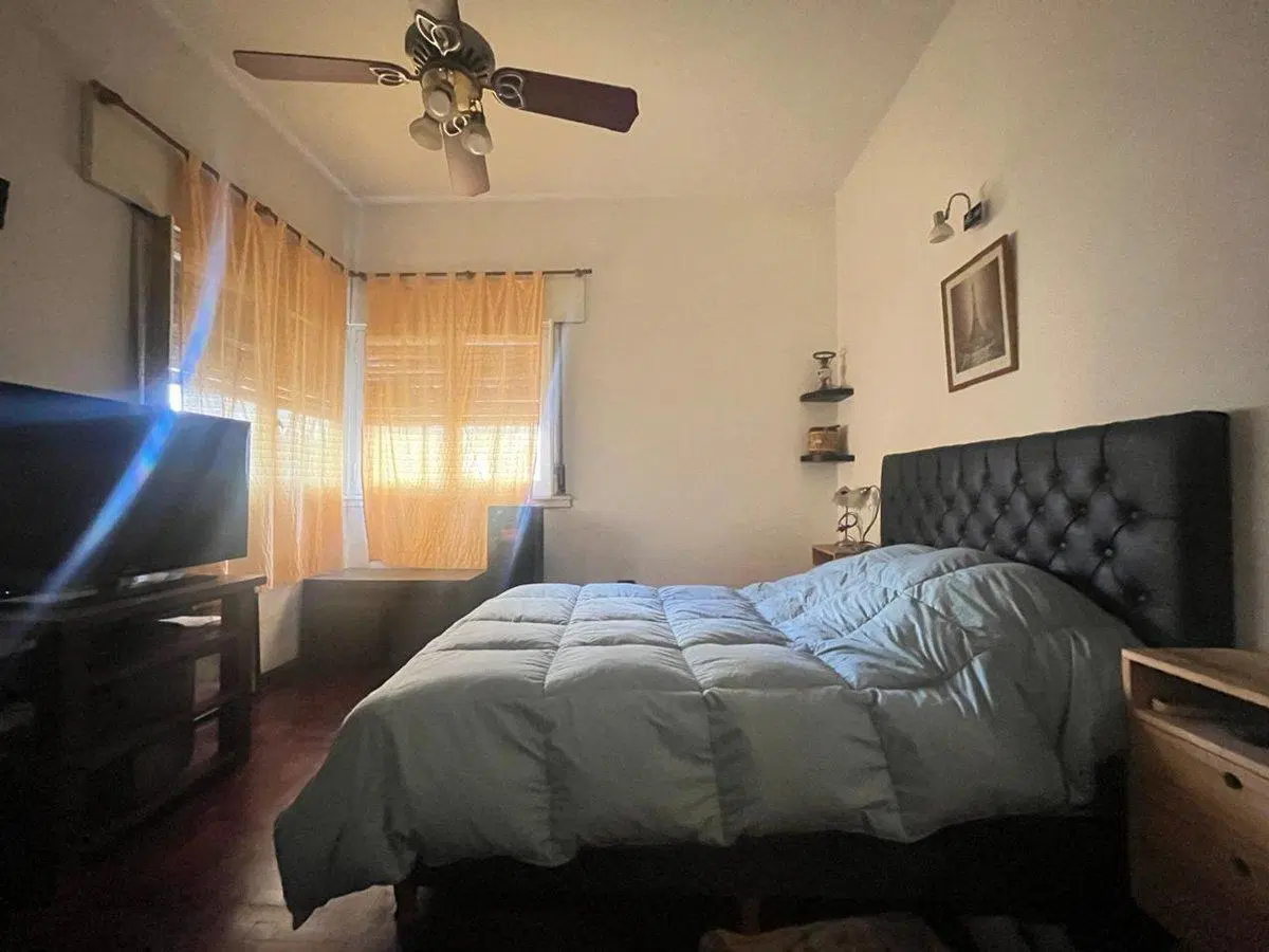 CASA EN VENTA MORON 3 AMBIENTES APTA CREDITO 3
