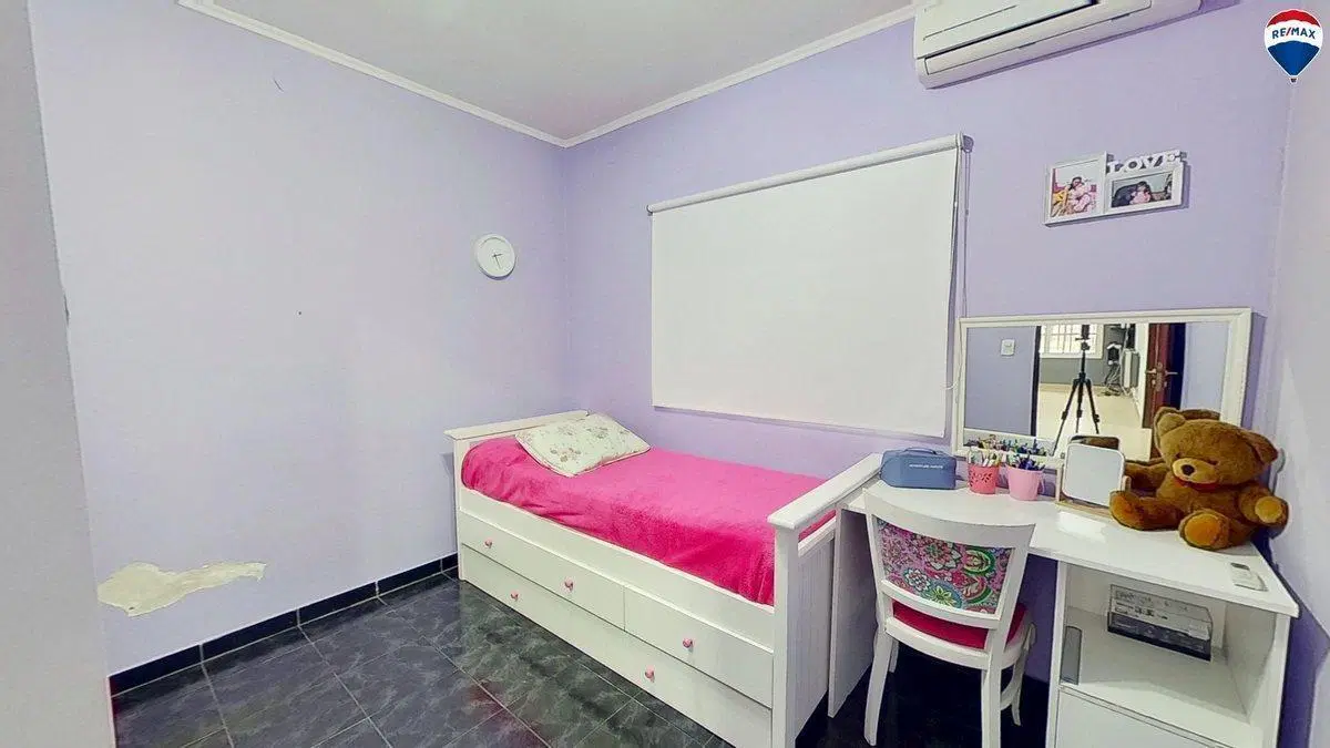VENTA CASA 5 AMBIENTES ITUZAINGO APTO CREDITO 4