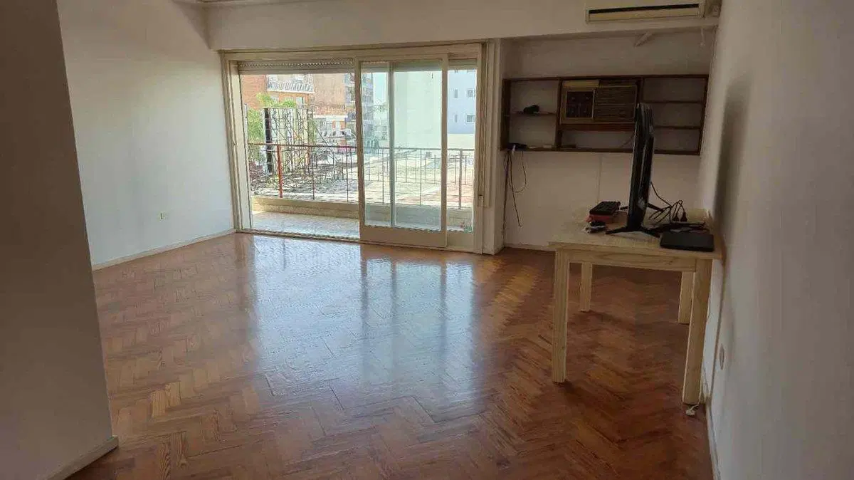 VENTA 3 DEPARTAMENTOS 172m2 TERRAZA PRIV CASTELAR 5