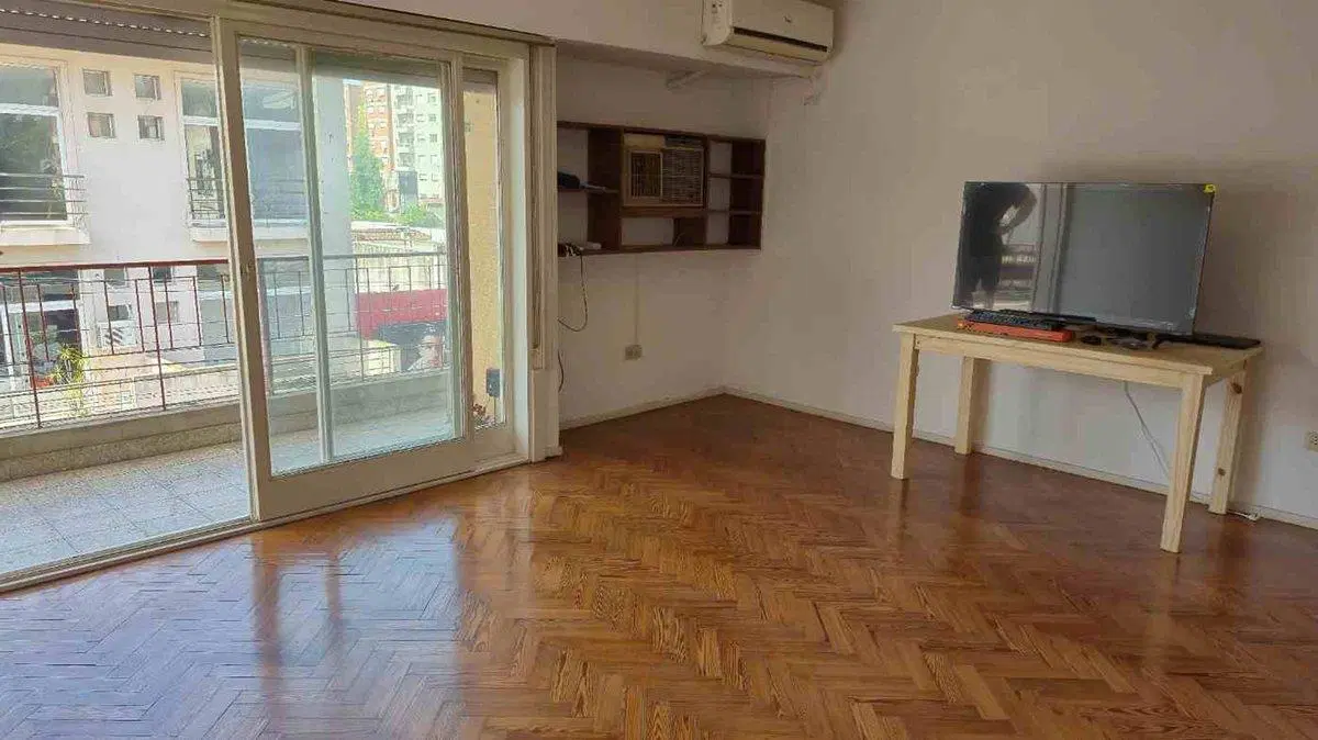VENTA 3 DEPARTAMENTOS 172m2 TERRAZA PRIV CASTELAR 2