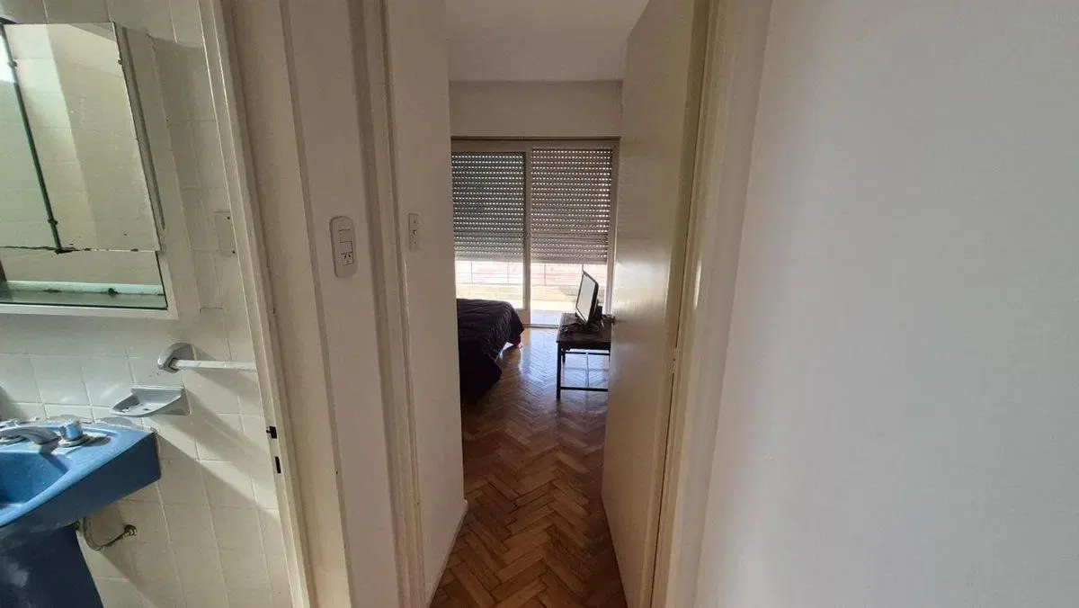 VENTA 3 DEPARTAMENTOS 172m2 TERRAZA PRIV CASTELAR 4