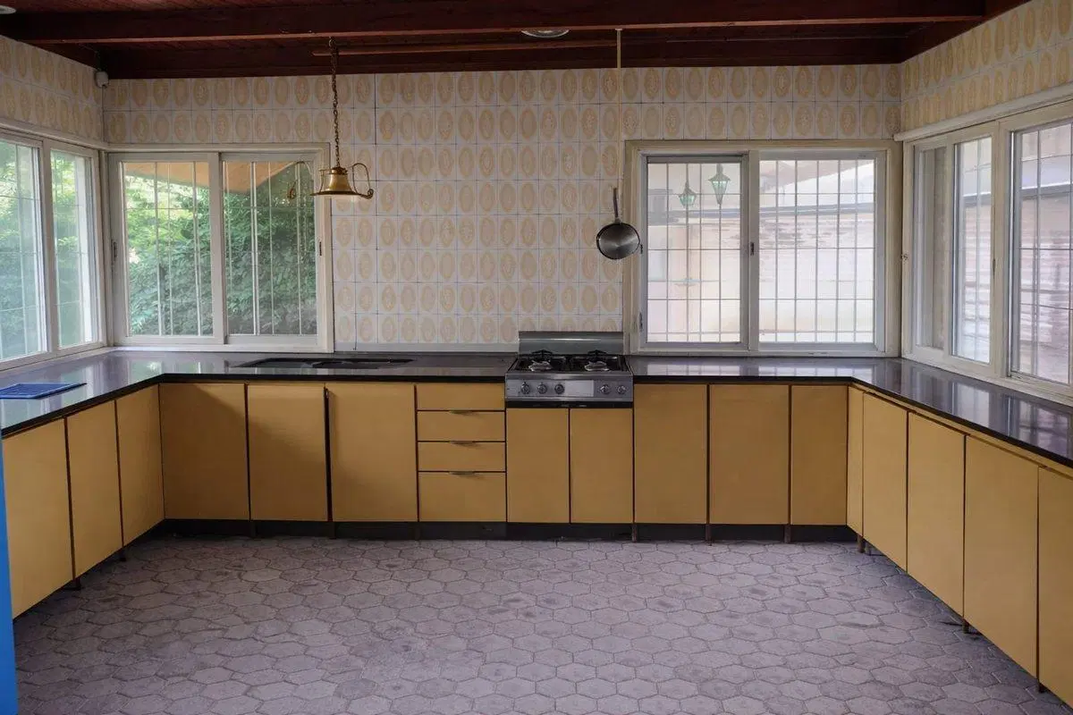 VENTA CASA 5 AMB. GRAN LOTE PARQUE PILETA QUINCHO 2