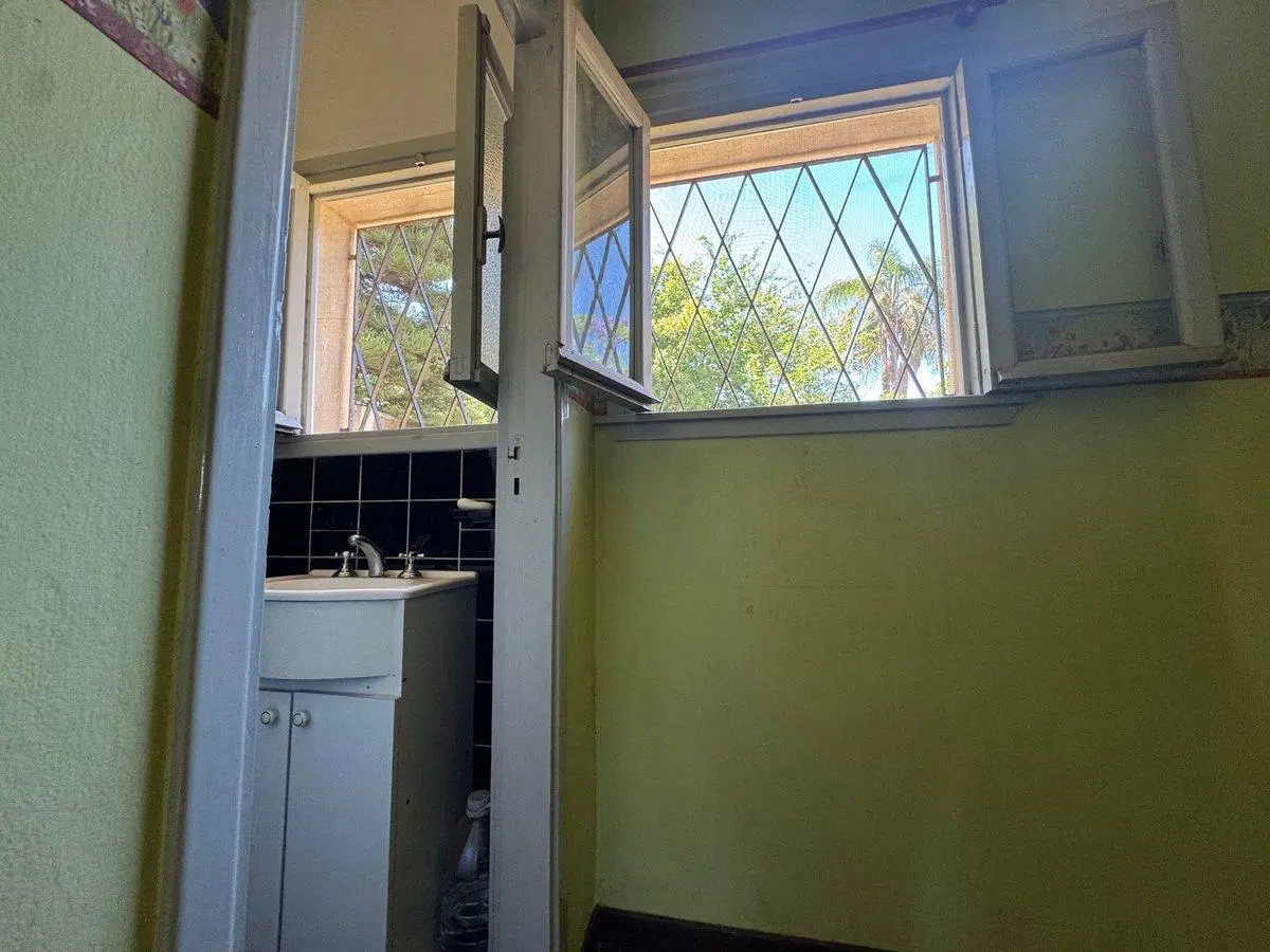 VENTA CASA 4AMB PADUA ESTACION CON PARQUE LIBRE 3