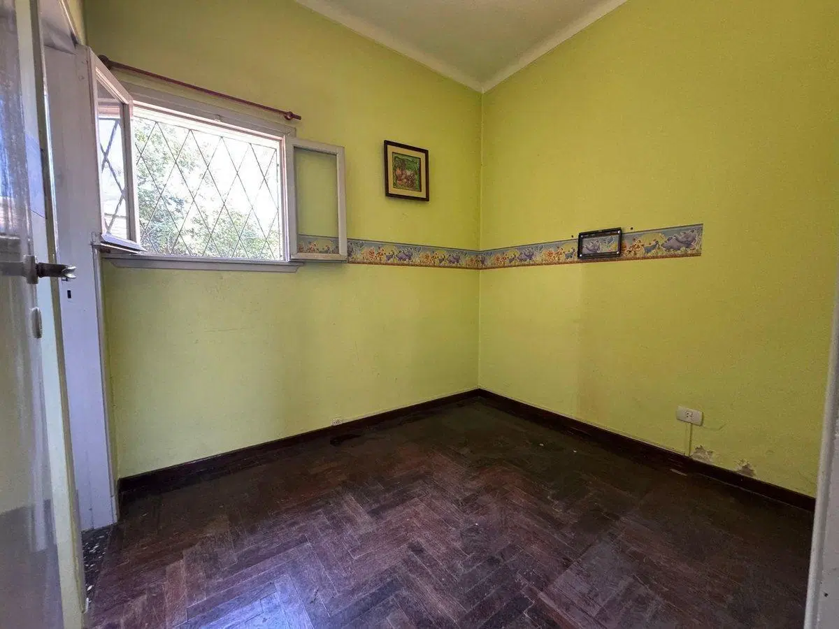 VENTA CASA 4AMB PADUA ESTACION CON PARQUE LIBRE 5