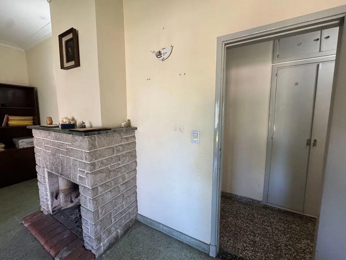 VENTA CASA 4AMB PADUA ESTACION CON PARQUE LIBRE 4