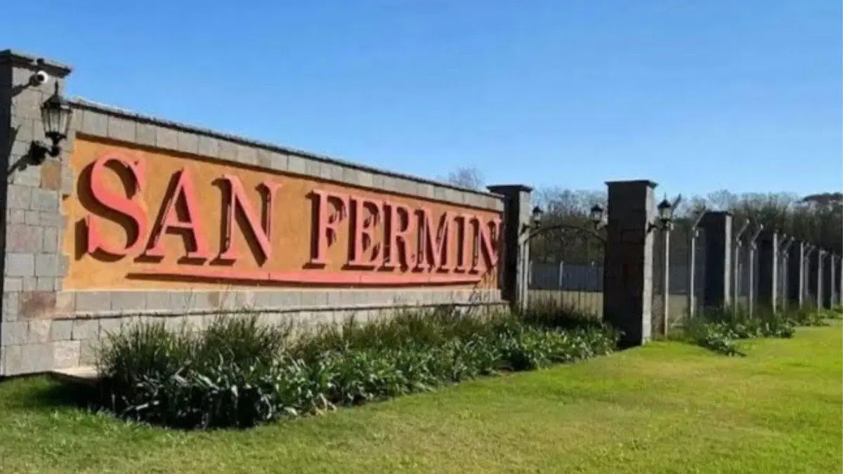 VENTA LOTE CONDOMINIO SAN FERMIN PONTEVED FINANCIA 4