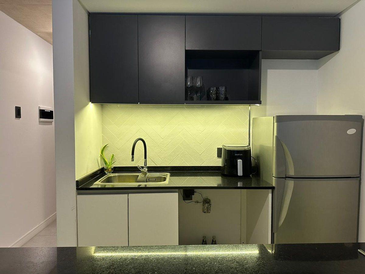 Foto de VENTA DEPTO MONOAMBIENTE PARQUE LELOIR AMENITIES, imagen 1