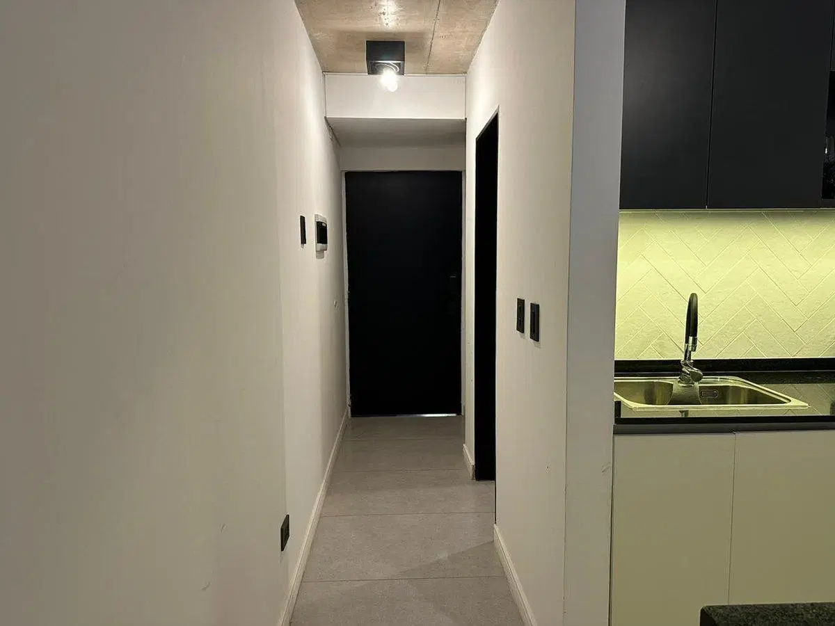 VENTA DEPTO MONOAMBIENTE PARQUE LELOIR AMENITIES 5
