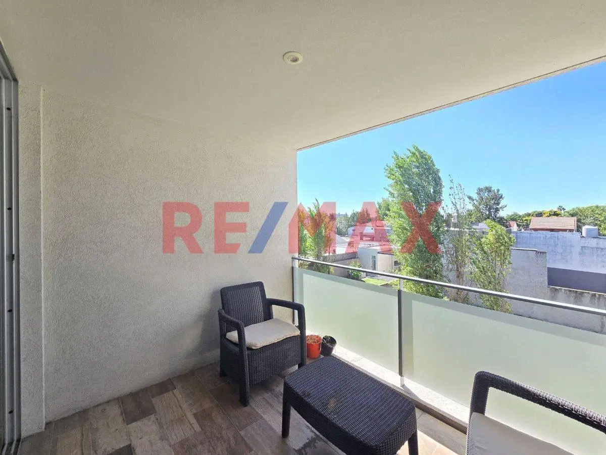 VENTA DEPTO 2 AMB ITUZAINGO NORTE APTO CREDITO 2