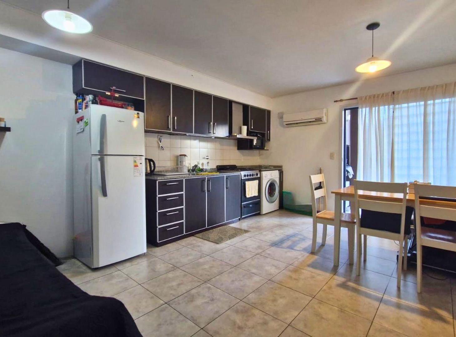 Foto de VENTA DEPARTAMENTO 2 AMBIENTES HAEDO APTO CREDITO, imagen 5