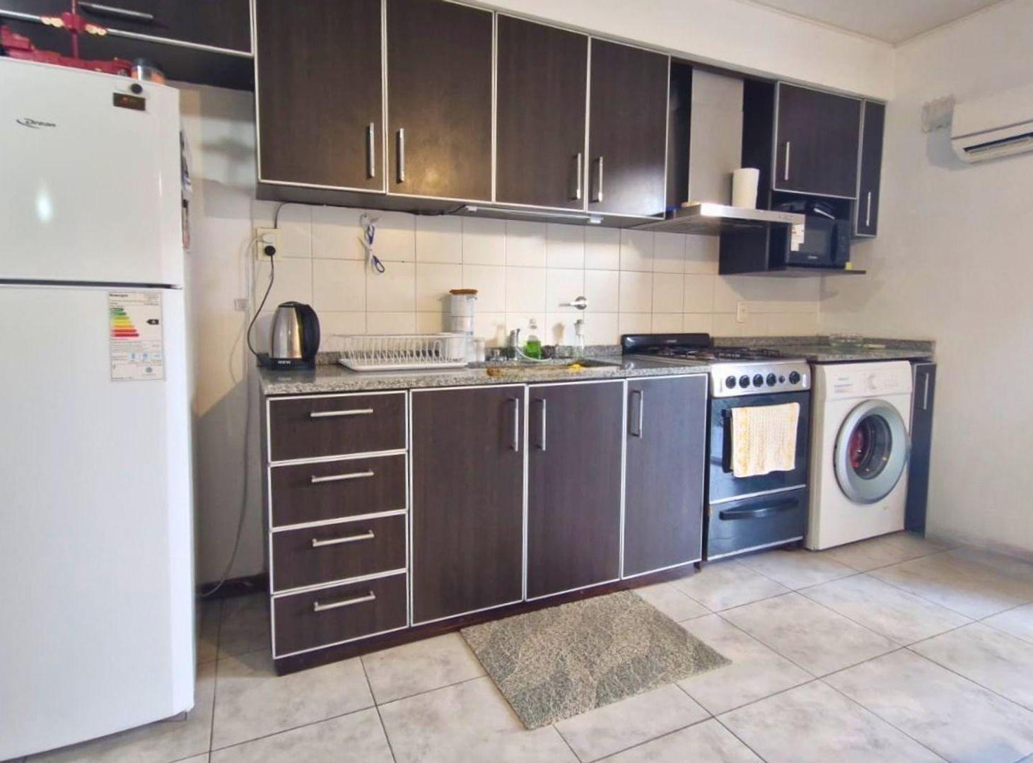 Foto de VENTA DEPARTAMENTO 2 AMBIENTES HAEDO APTO CREDITO, imagen 4