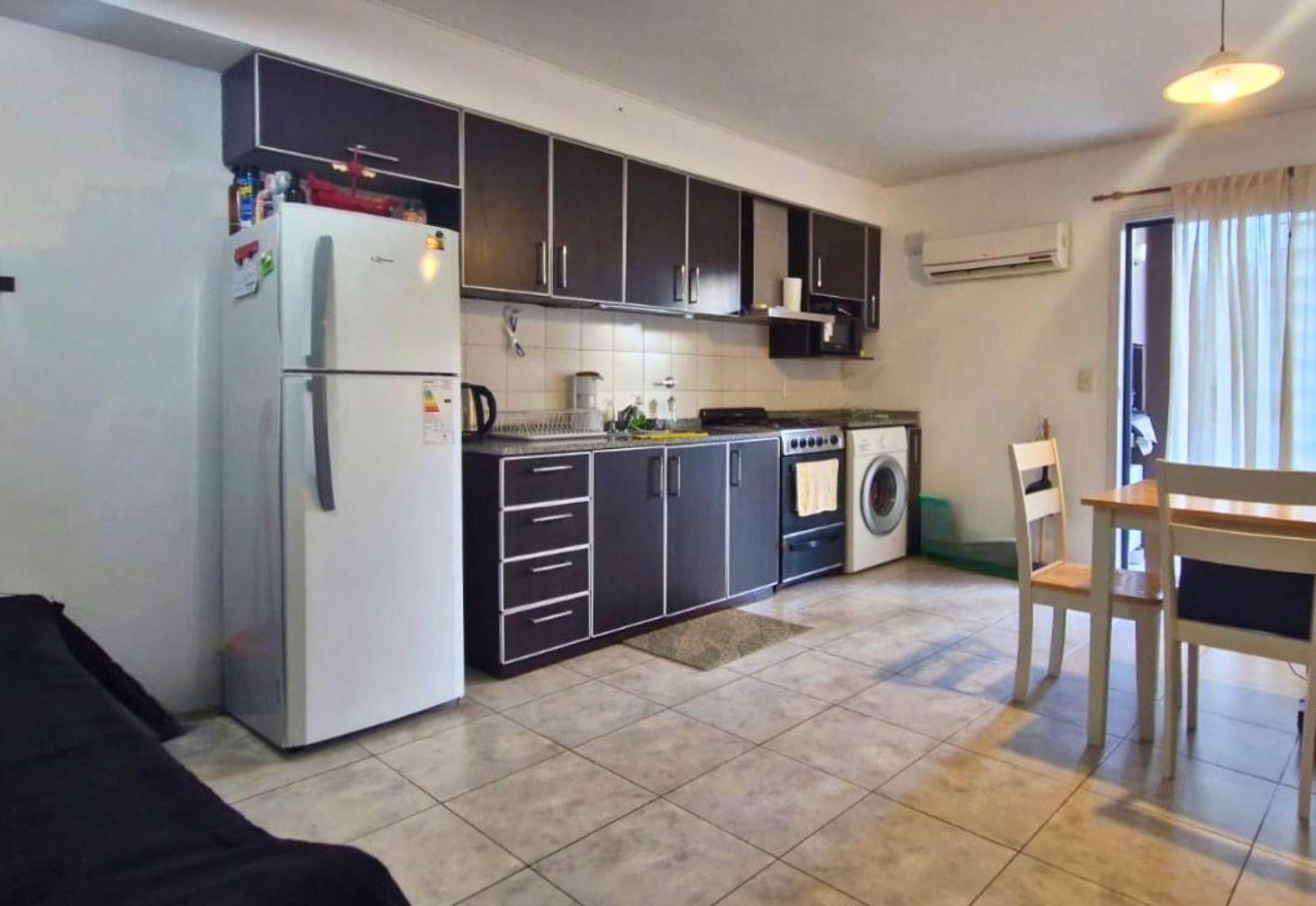 Foto de VENTA DEPARTAMENTO 2 AMBIENTES HAEDO APTO CREDITO, imagen 2
