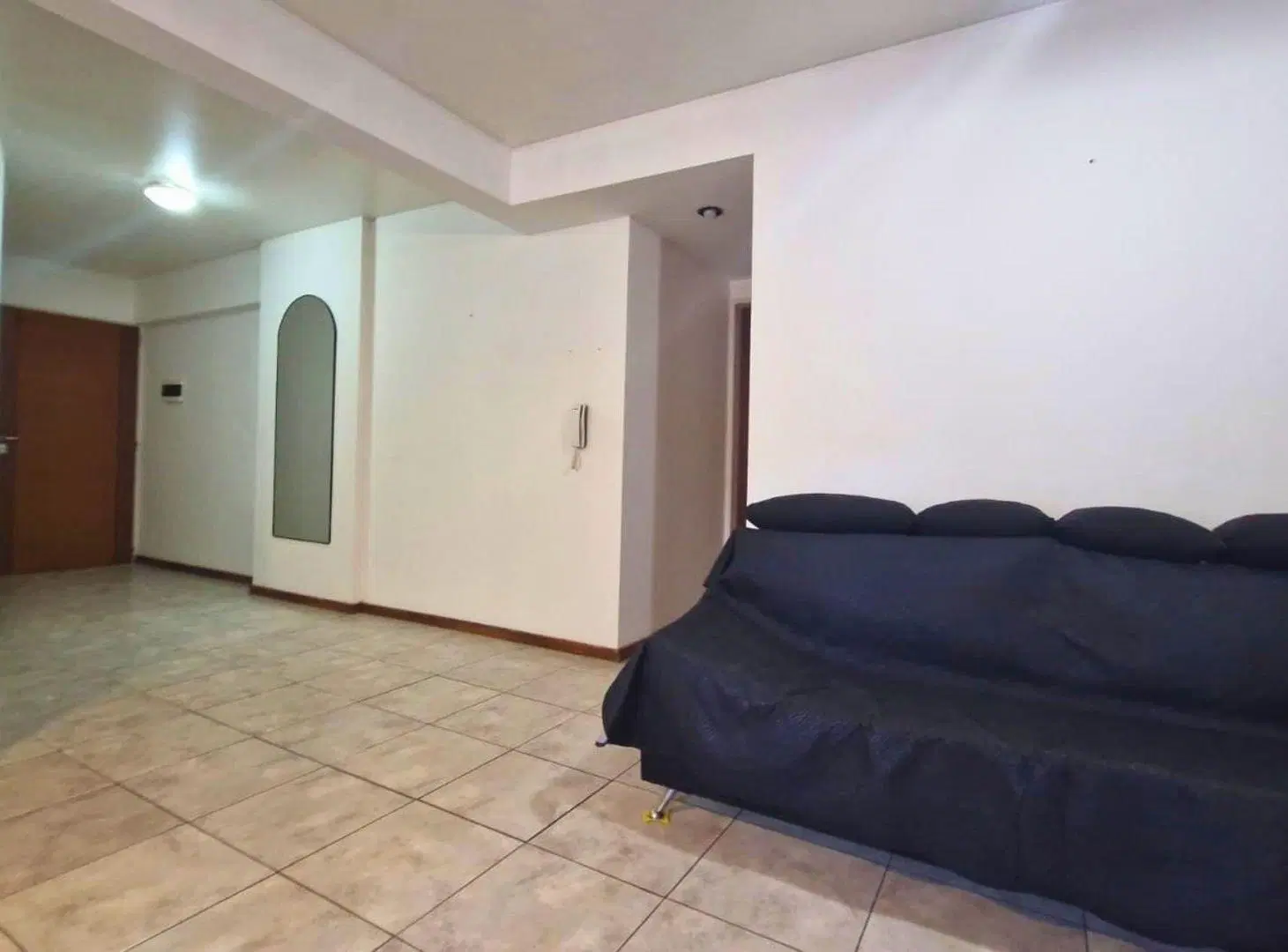 VENTA DEPARTAMENTO 2 AMBIENTES HAEDO APTO CREDITO 3