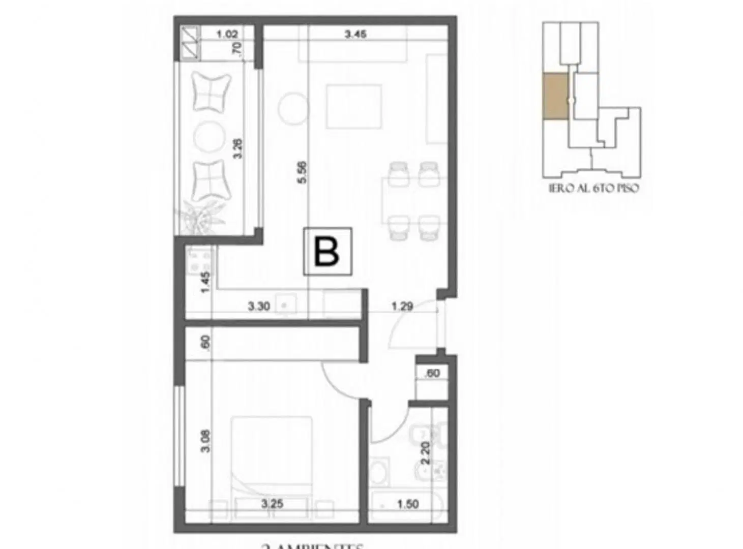 Plano 1