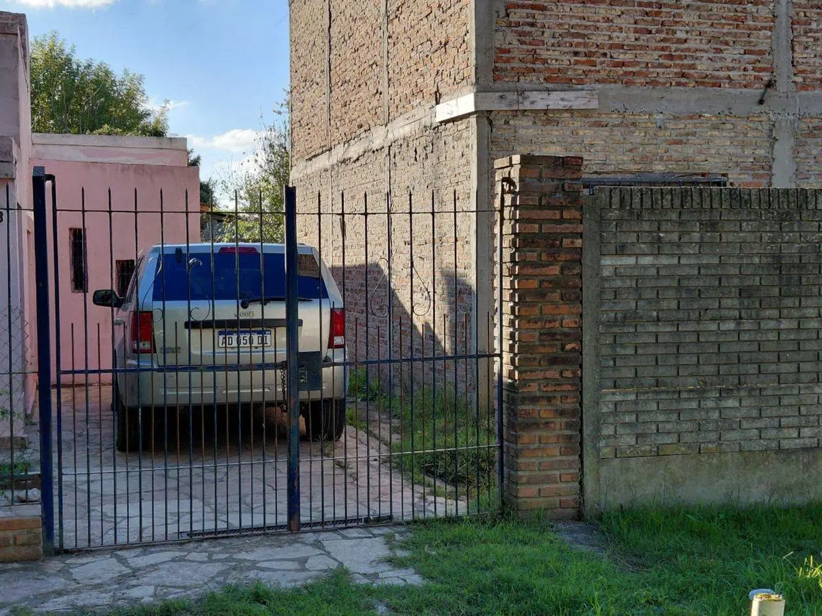 Venta Lote 200m2 a metros de Terminal San Vicente 6
