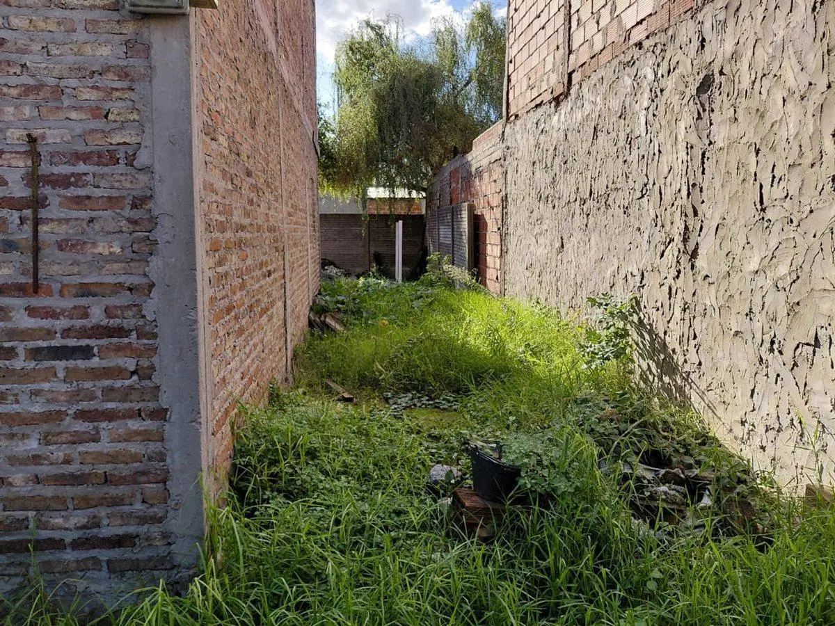 Venta Lote 200m2 a metros de Terminal San Vicente 3