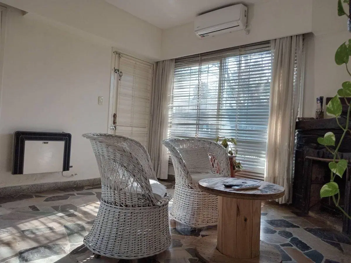 VENTA CASA 3 AMB. JARDIN Y PILETA - RANELAGH ESTE 5