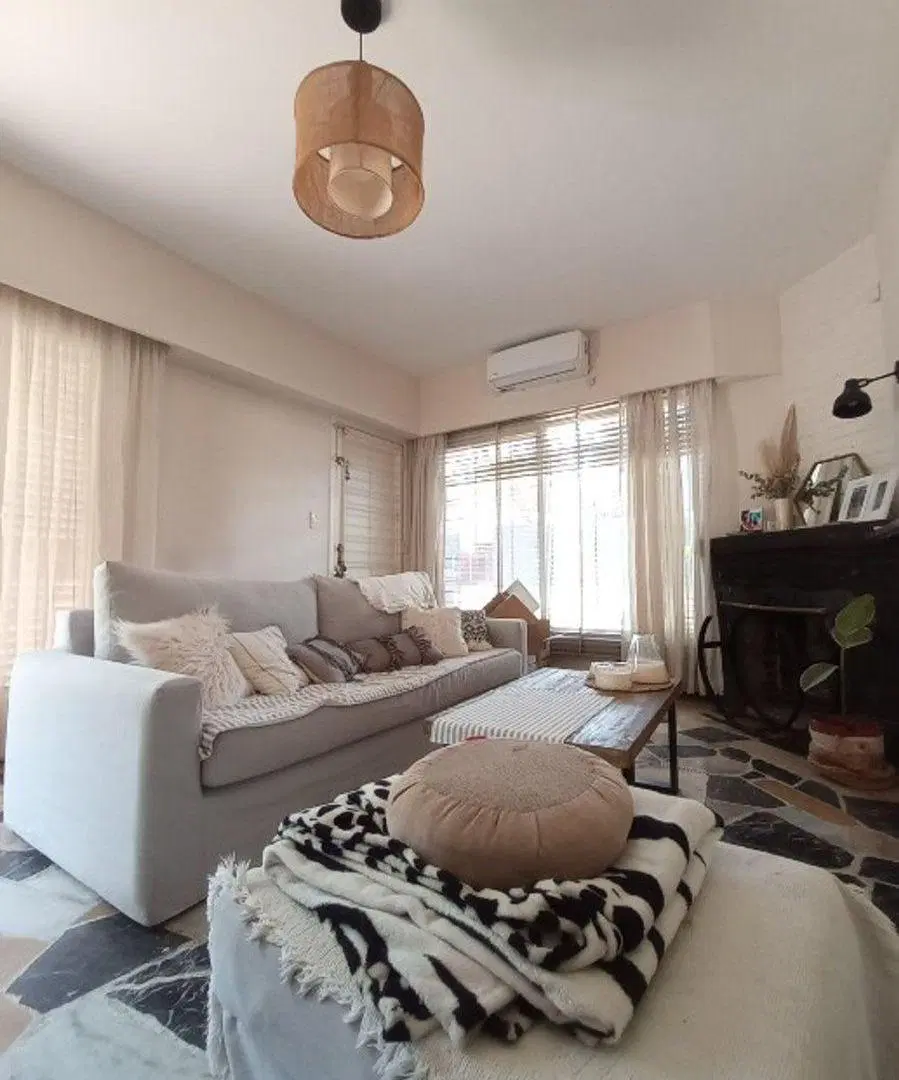 VENTA CASA 3 AMB. JARDIN Y PILETA - RANELAGH ESTE 4