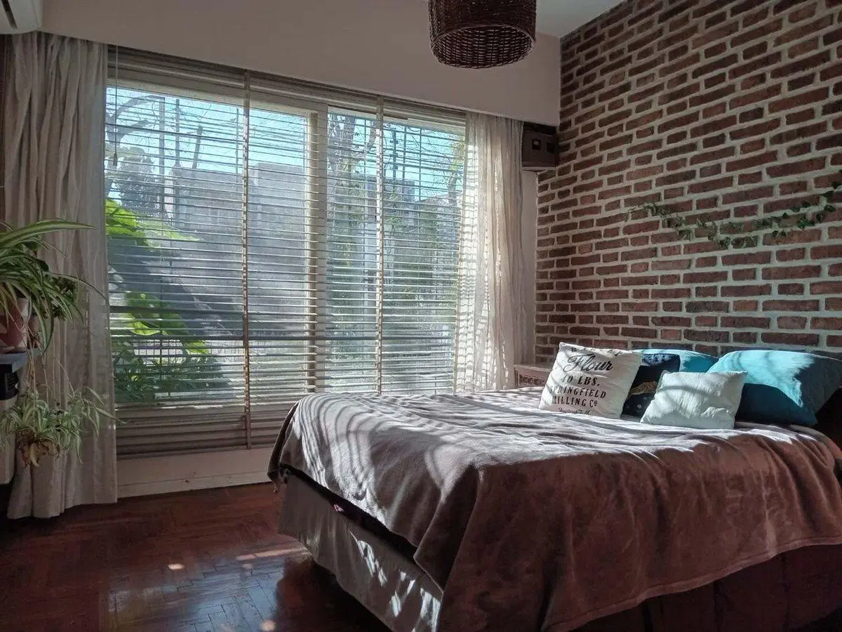 VENTA CASA 3 AMB. JARDIN Y PILETA - RANELAGH ESTE 8