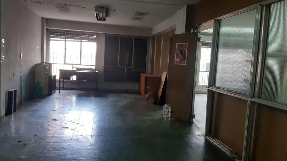 DEPÓSITO VENTA SAN NICOLÁS  276 M2 CUB.PERMUTA 8